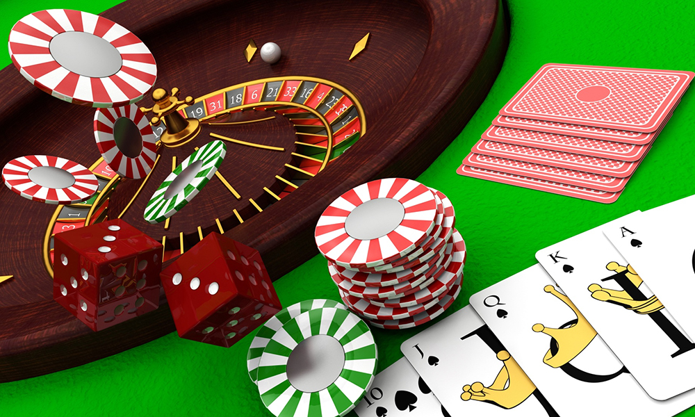 Casinos Contribute to Local Economies