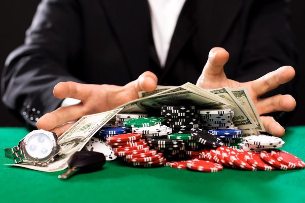 Cultural Perceptions of Gambling
