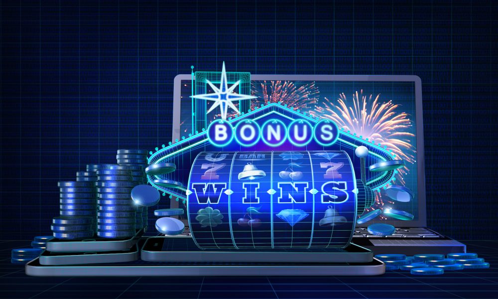 Casino Bonus..