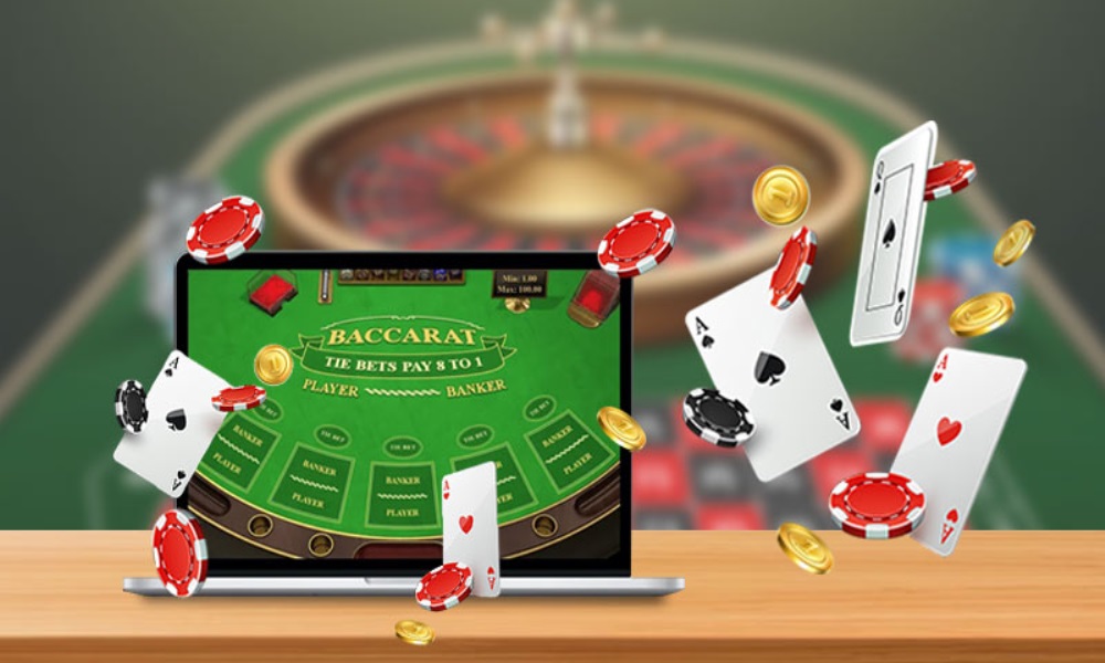 Baccarat in Popular Culture