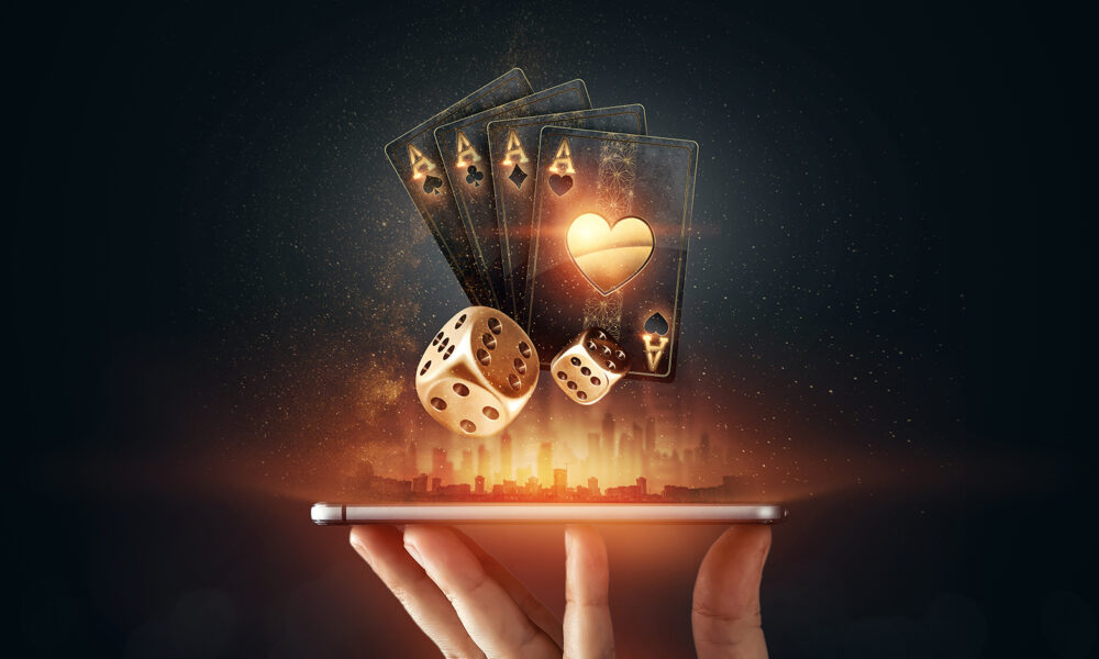 Types of Casino Bonuses