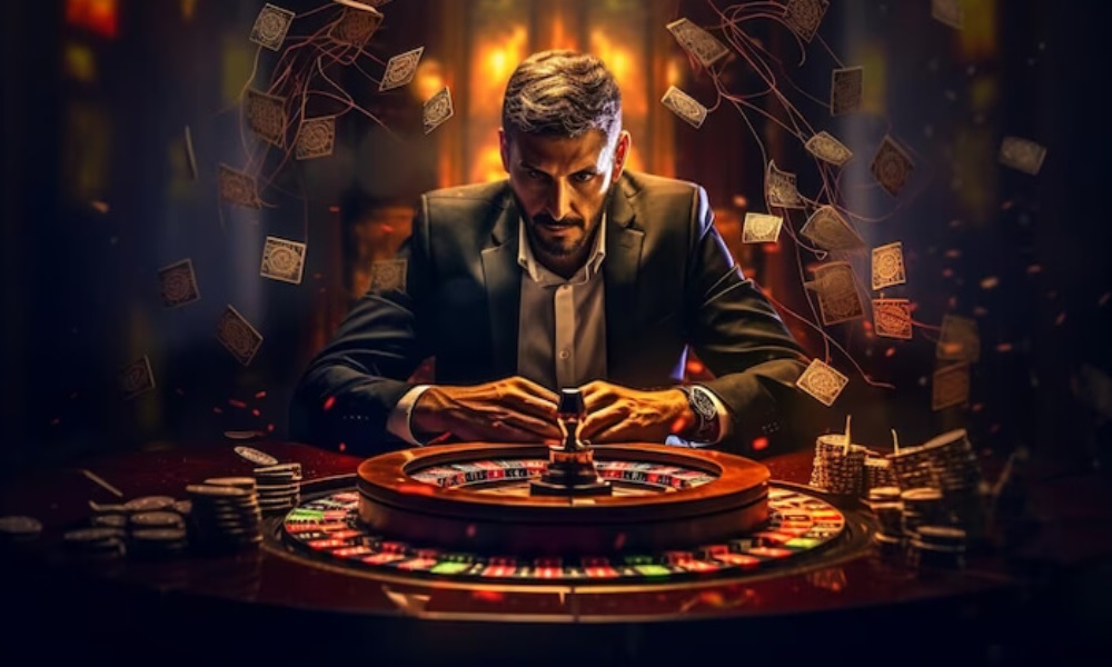 Gambling Stories and Their Impact